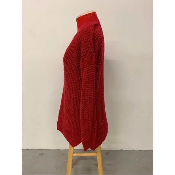 Knit sweater - Picture 2 of 4